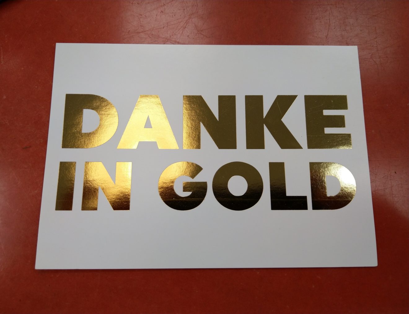 DankeunGold