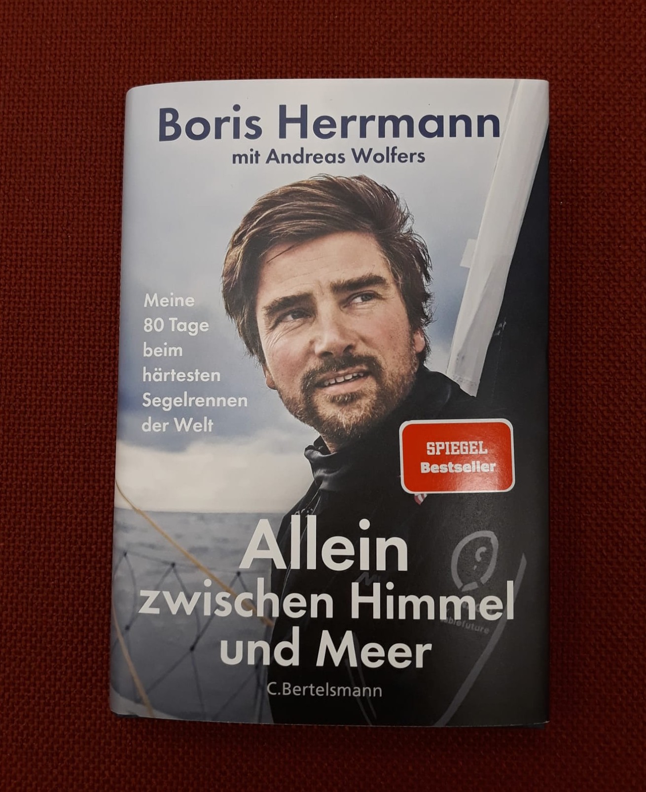 Boris Herrmann