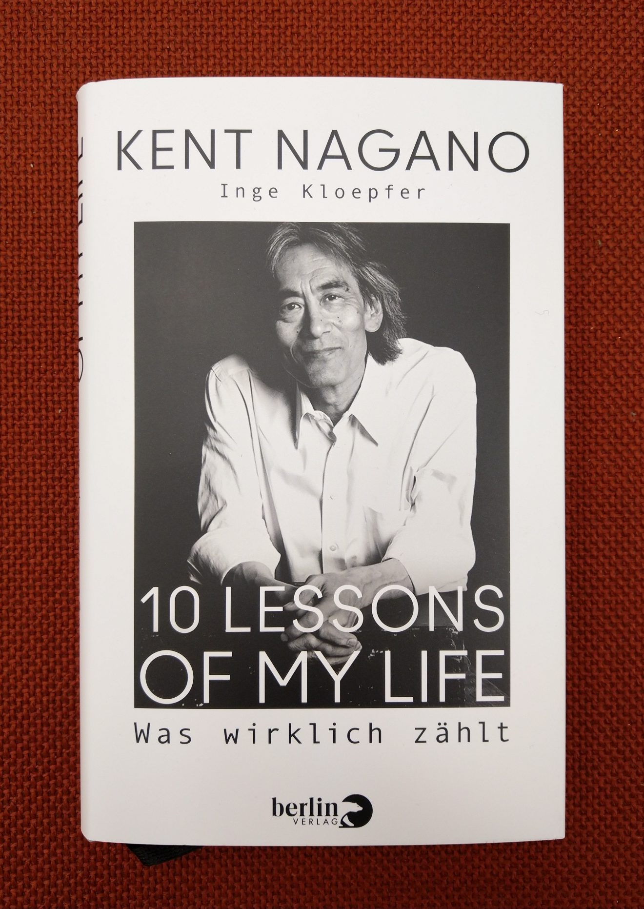 Kent Nagano