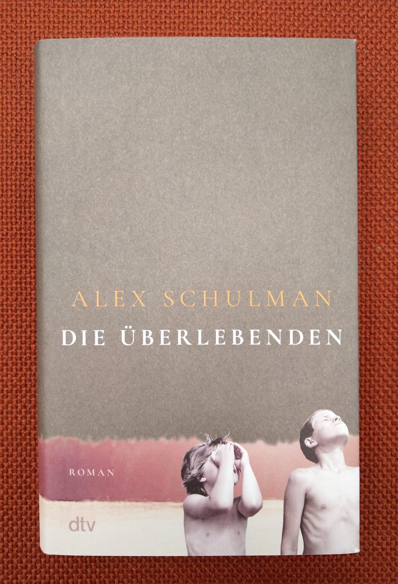 Alex Schulmann