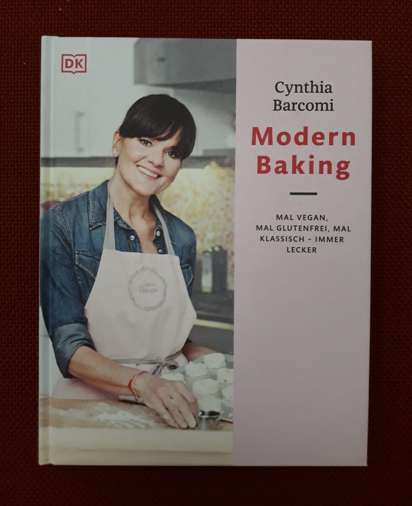 Modern Baking