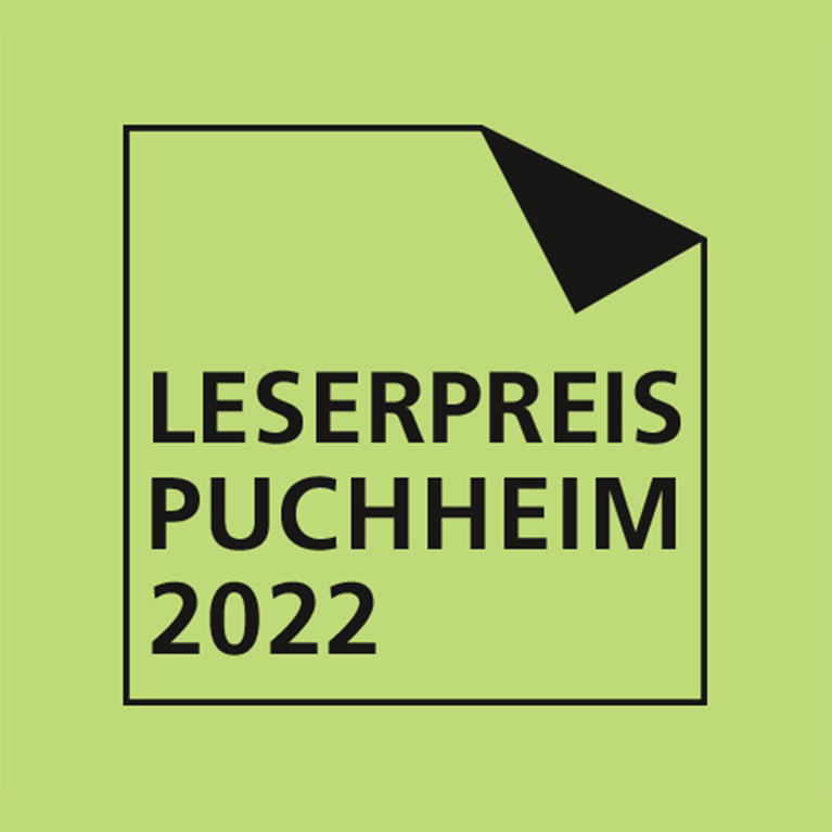 Lesepreis Puchheim