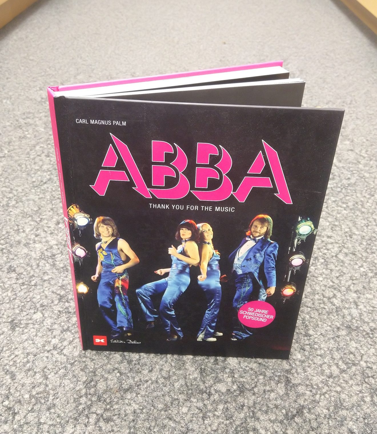 Abba