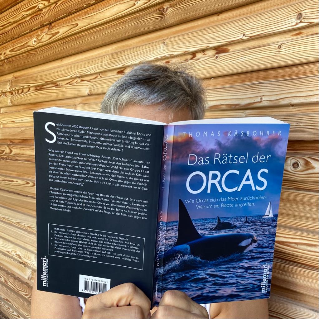 Orcas