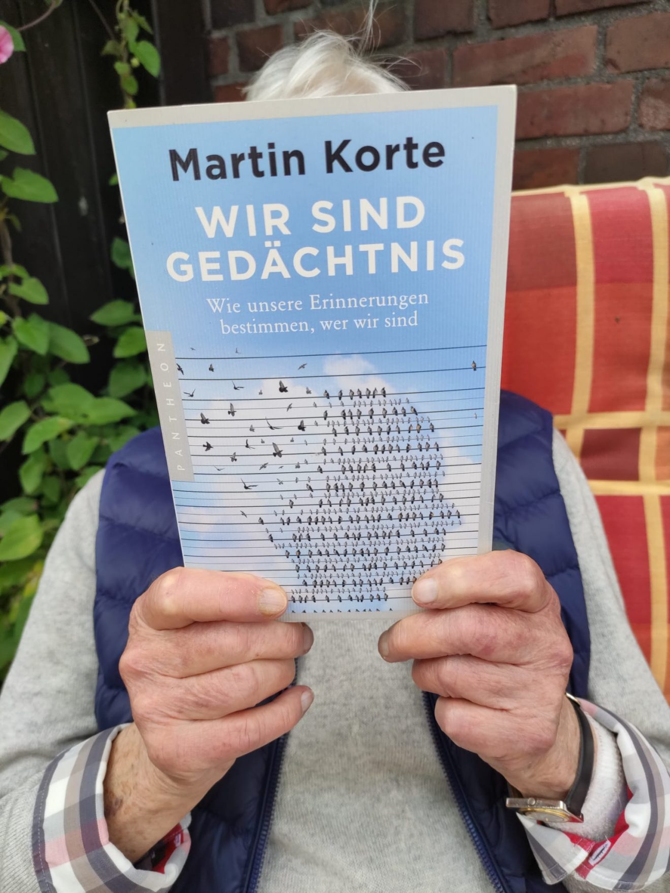 Martin Korte