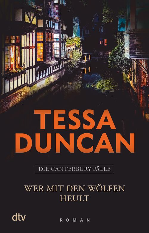 Tessa Duncan