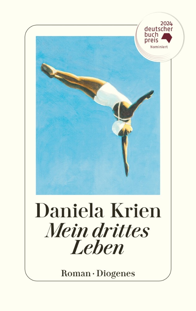 Daniela Krien