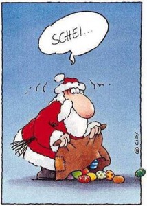 Osterbild