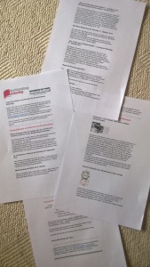 Newsletter