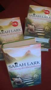 SarahLark