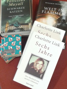 neue buecher