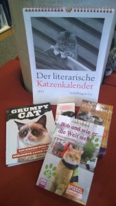 weltkatzentag