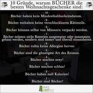 Buecher
