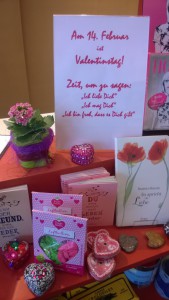 Valentinstag