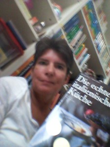 selfieSusanne