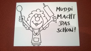 muddi