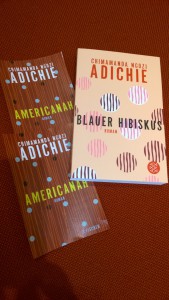 Adichie