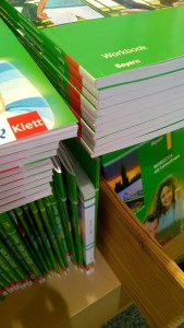schulbuch