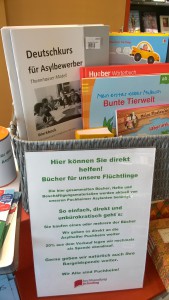 Spendenkiste