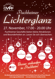 Lichterglanz
