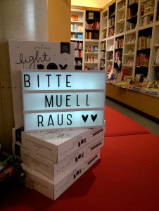 Lightbox