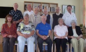 Seniorenschreibtisch 2014