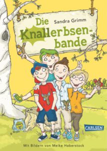 Knallerbsenbande