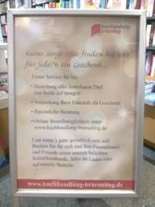 weihnachtsoeffnung