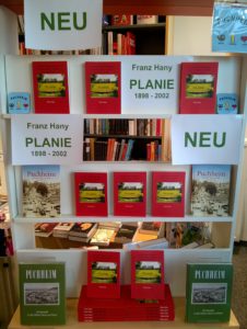 Planie