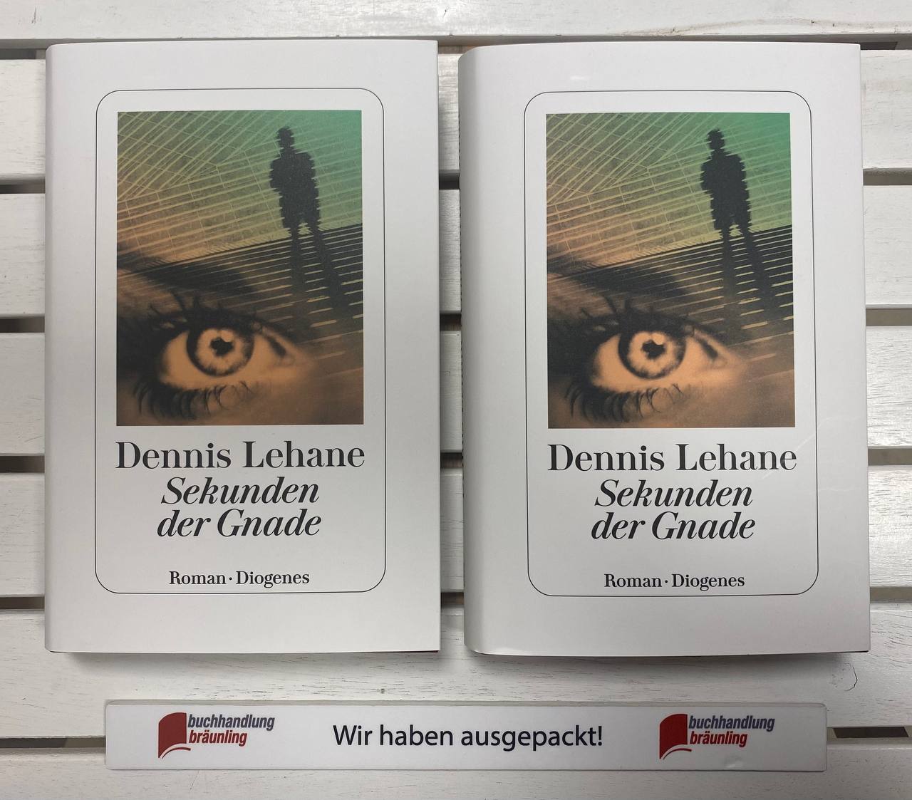 Buchtipp zum Wochenende