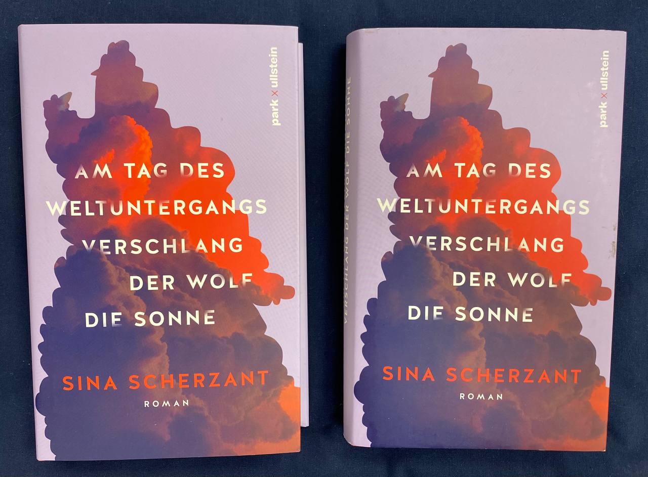 Buchtipp zum Wochenende