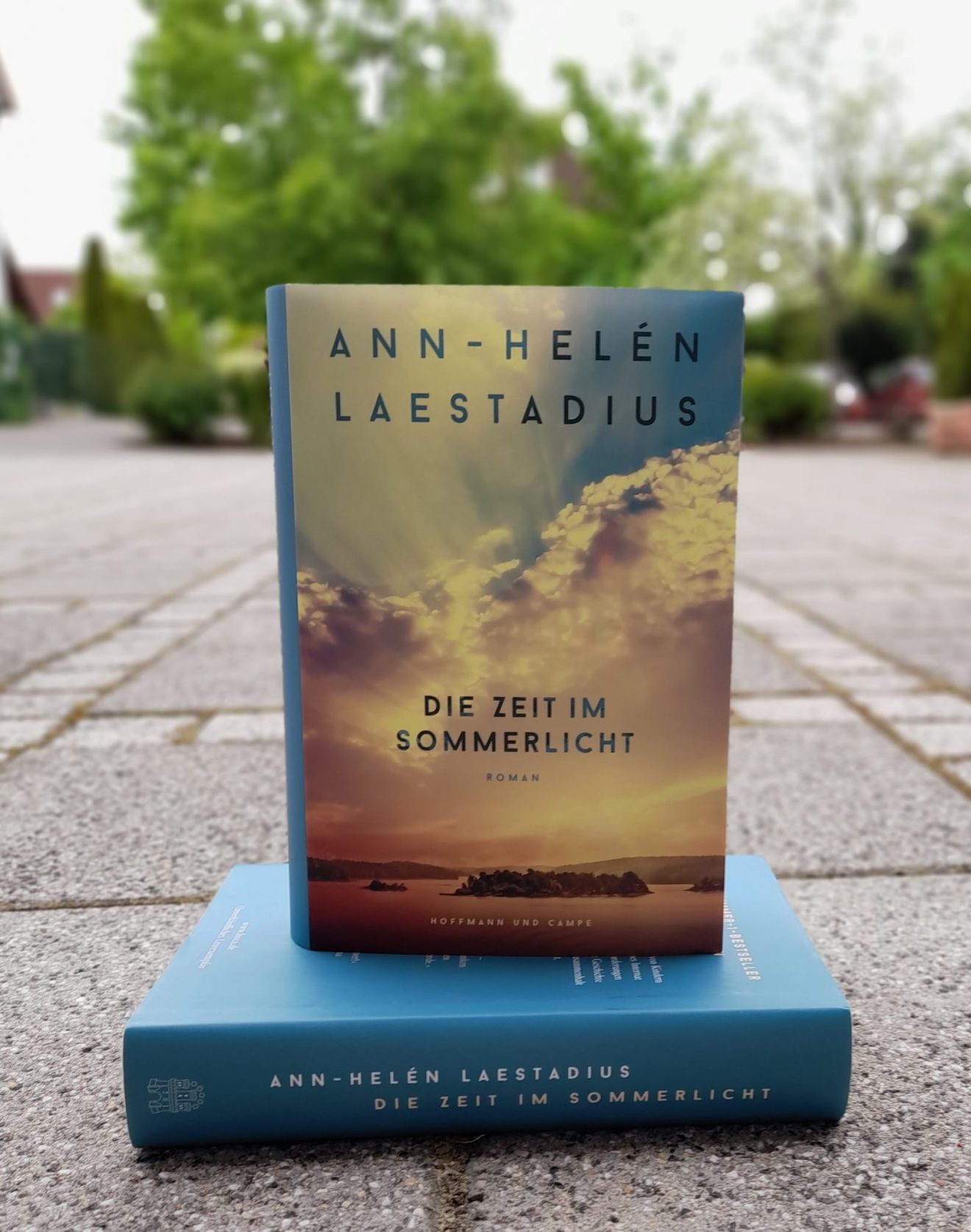 Buchtipp zum Wochenende