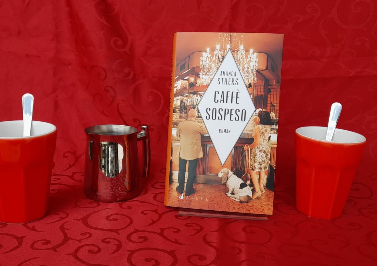 Buchtipp zum Wochenende
