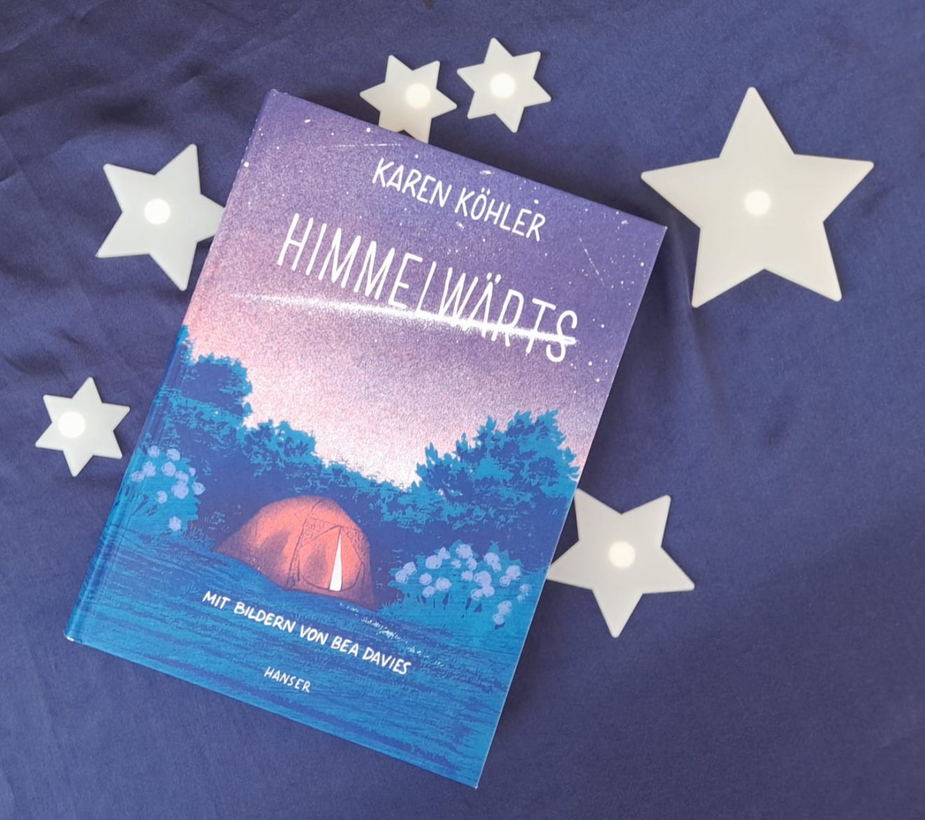 Buchtipp zum Wochenende