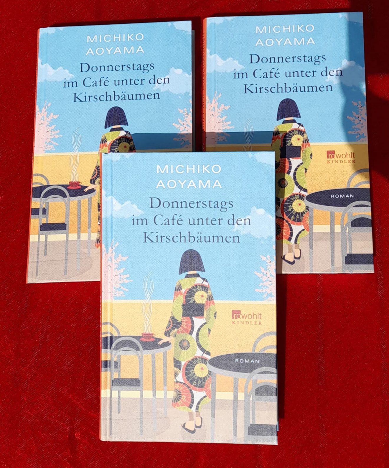 Buchtipp zum Wochenende