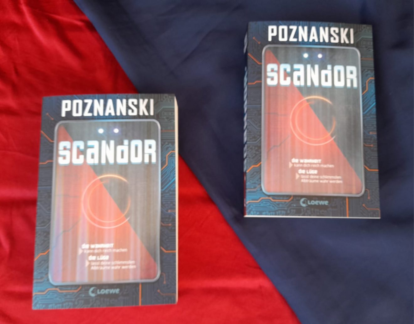 Buchtipp zum Wochenende