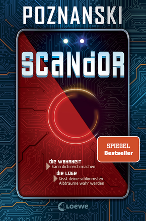 Poznanski - Scandor