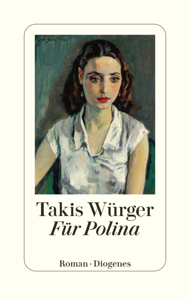 Takis Würger - Für Polina