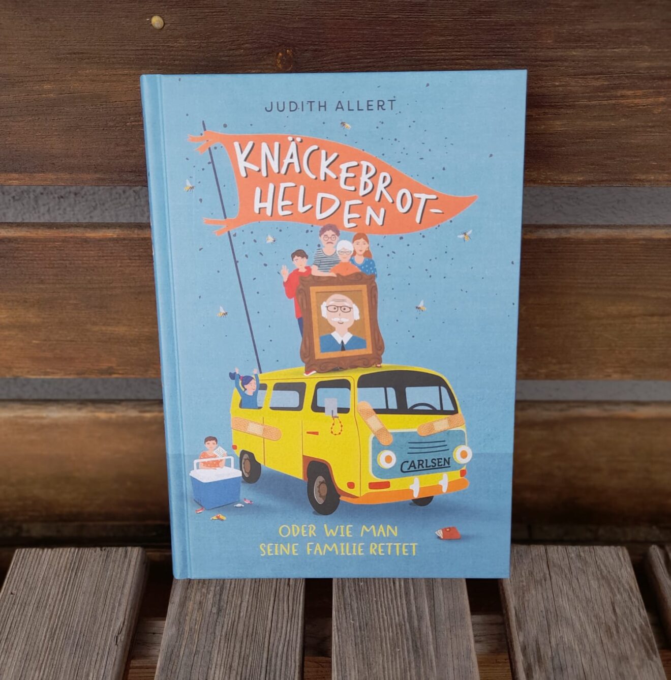 Buchtipp zum Wochenende