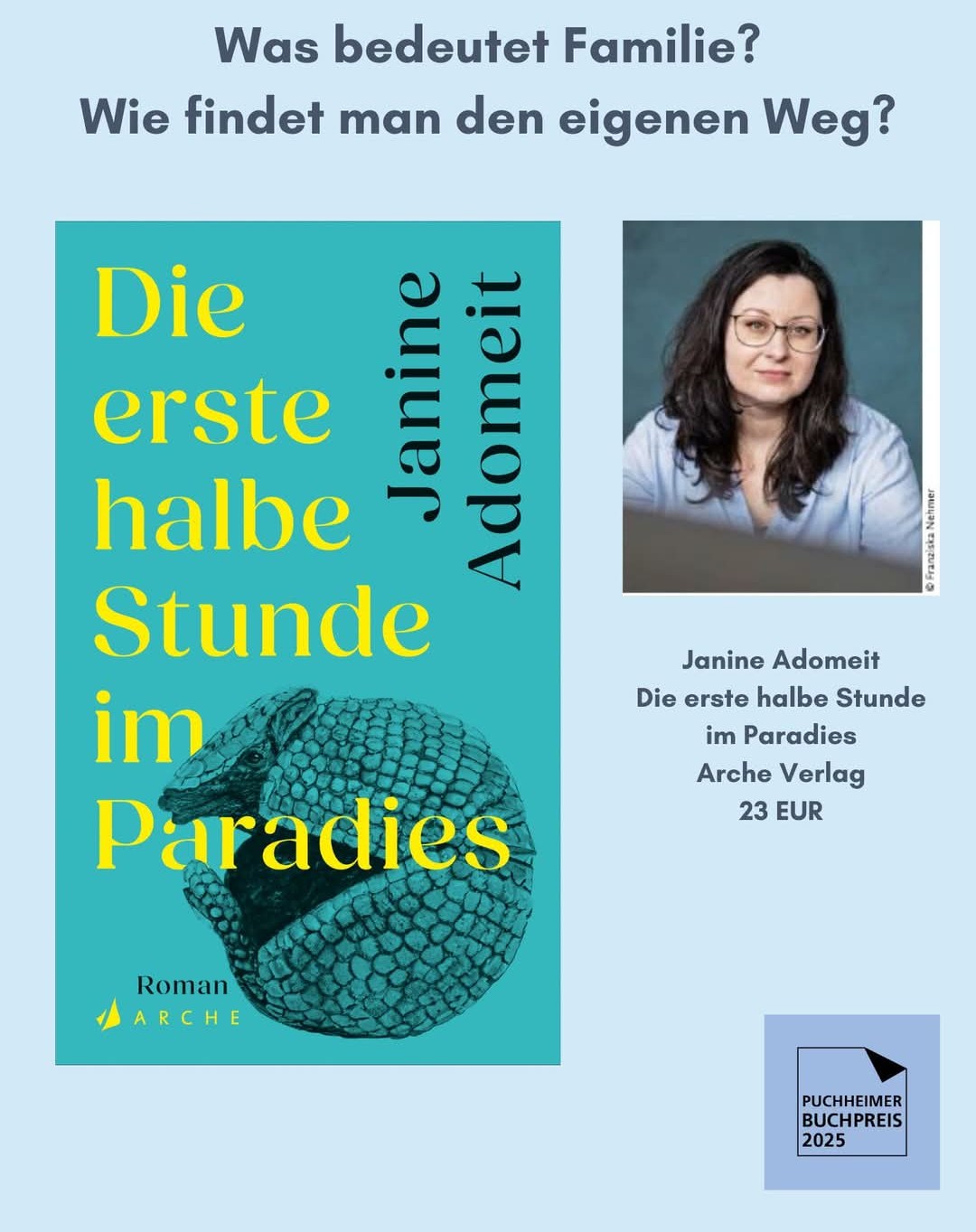 Janine Adomeit