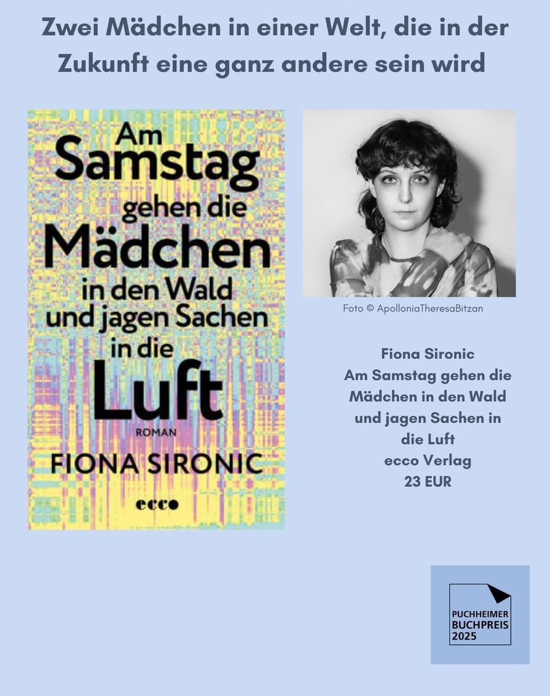 Fiona Sironic