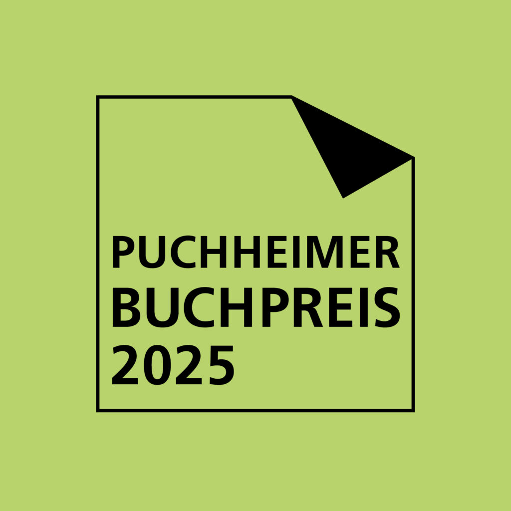 Buchpreis Puchheim